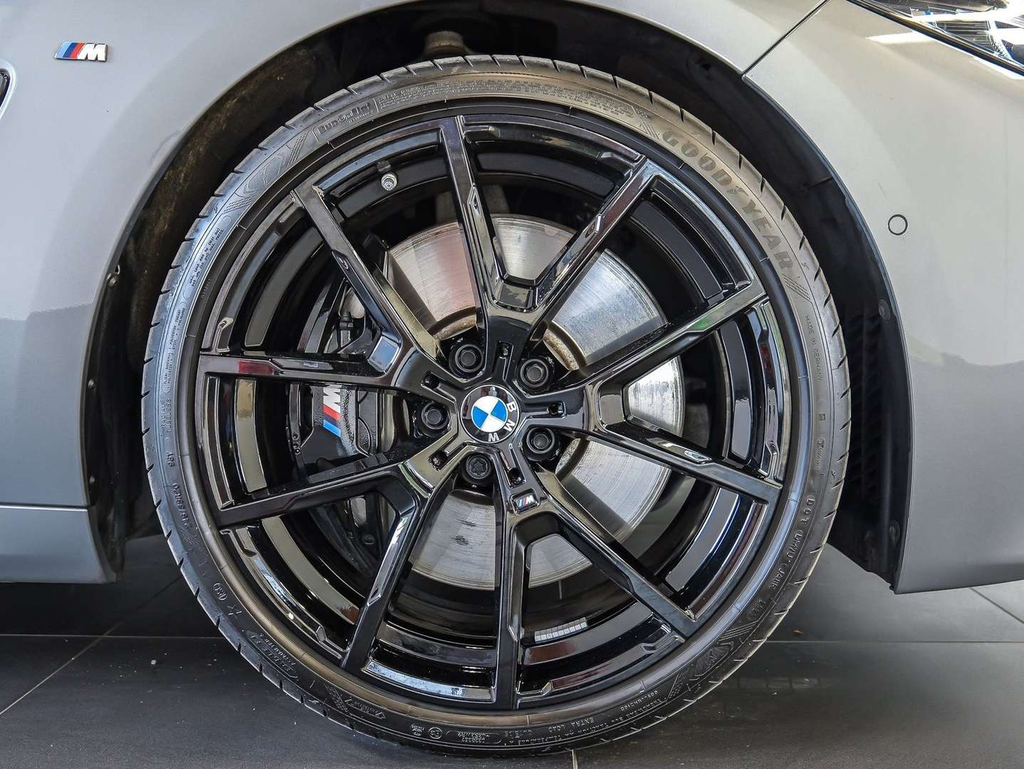 BMW Série 8 Sport 840i - 2023 - Joinsteer - #4