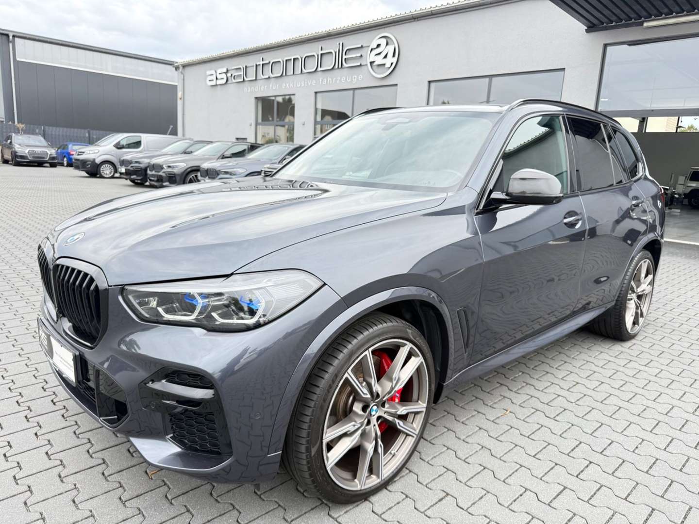BMW X5 M50 Individual Individual M50 - 2022 - Joinsteer - #1