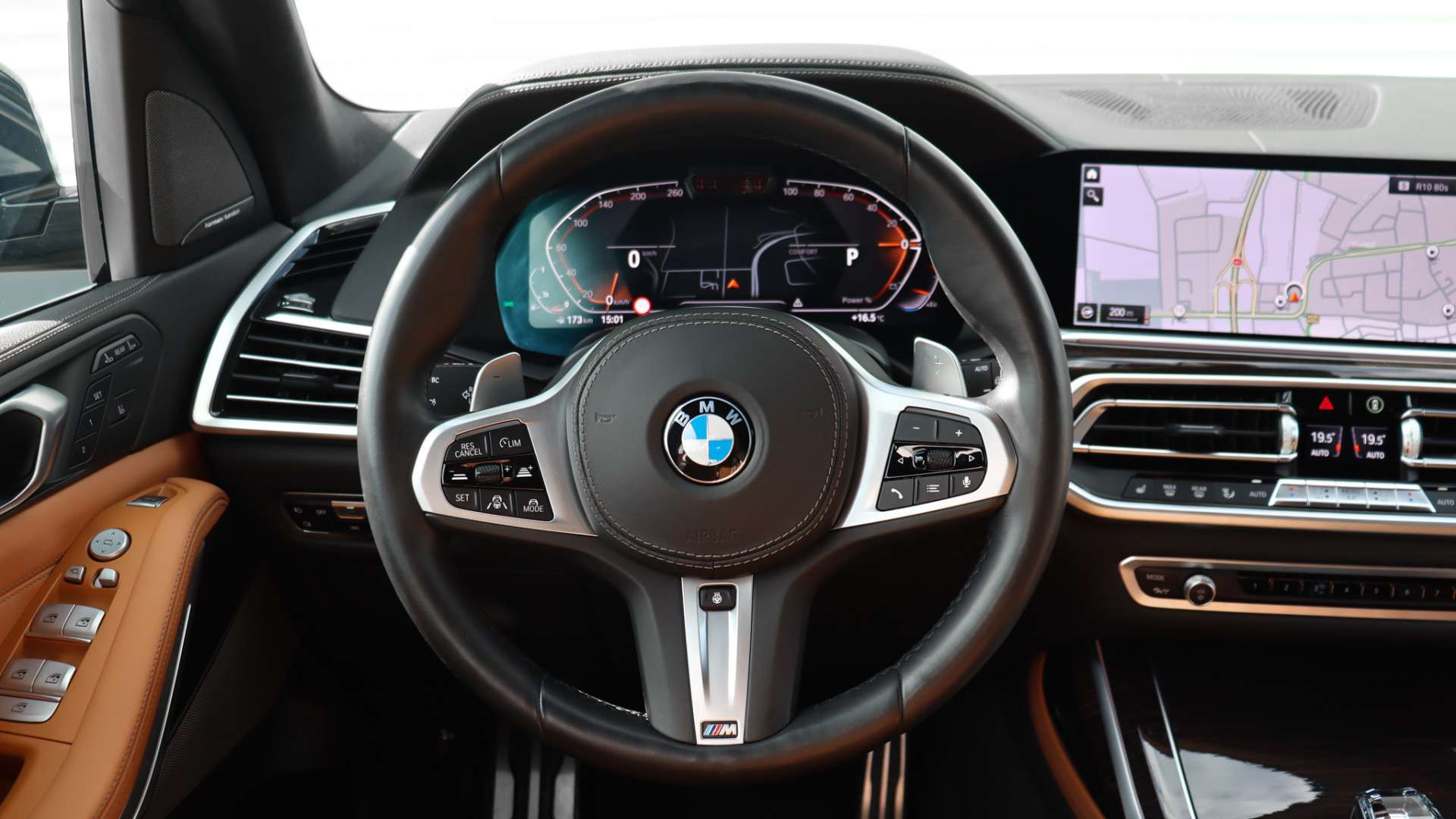 BMW X7 High Executive XDrive 40i - 2021 - Joinsteer - #6