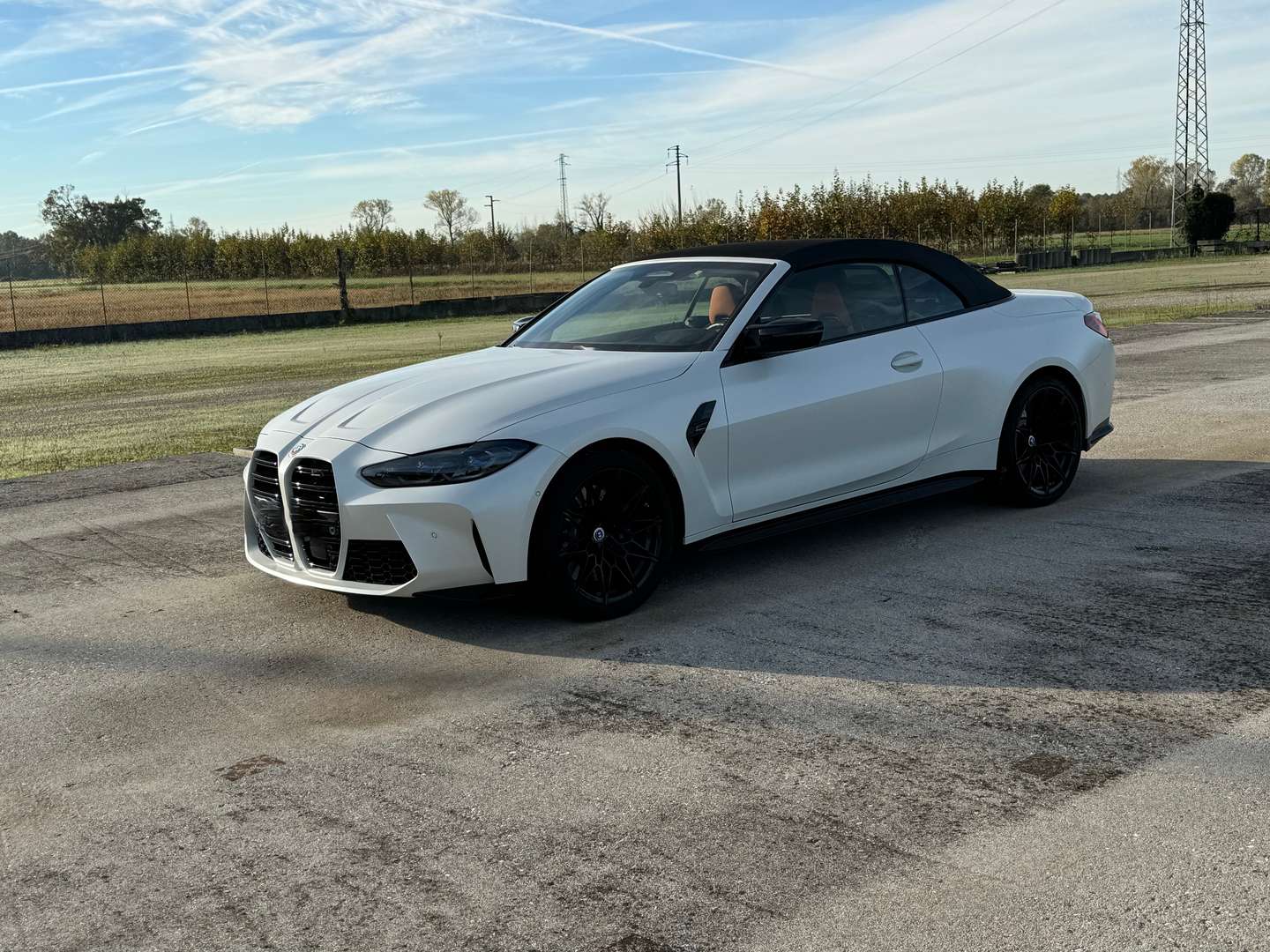 BMW Série 4 M4 Competition - 2023 - Joinsteer - #1