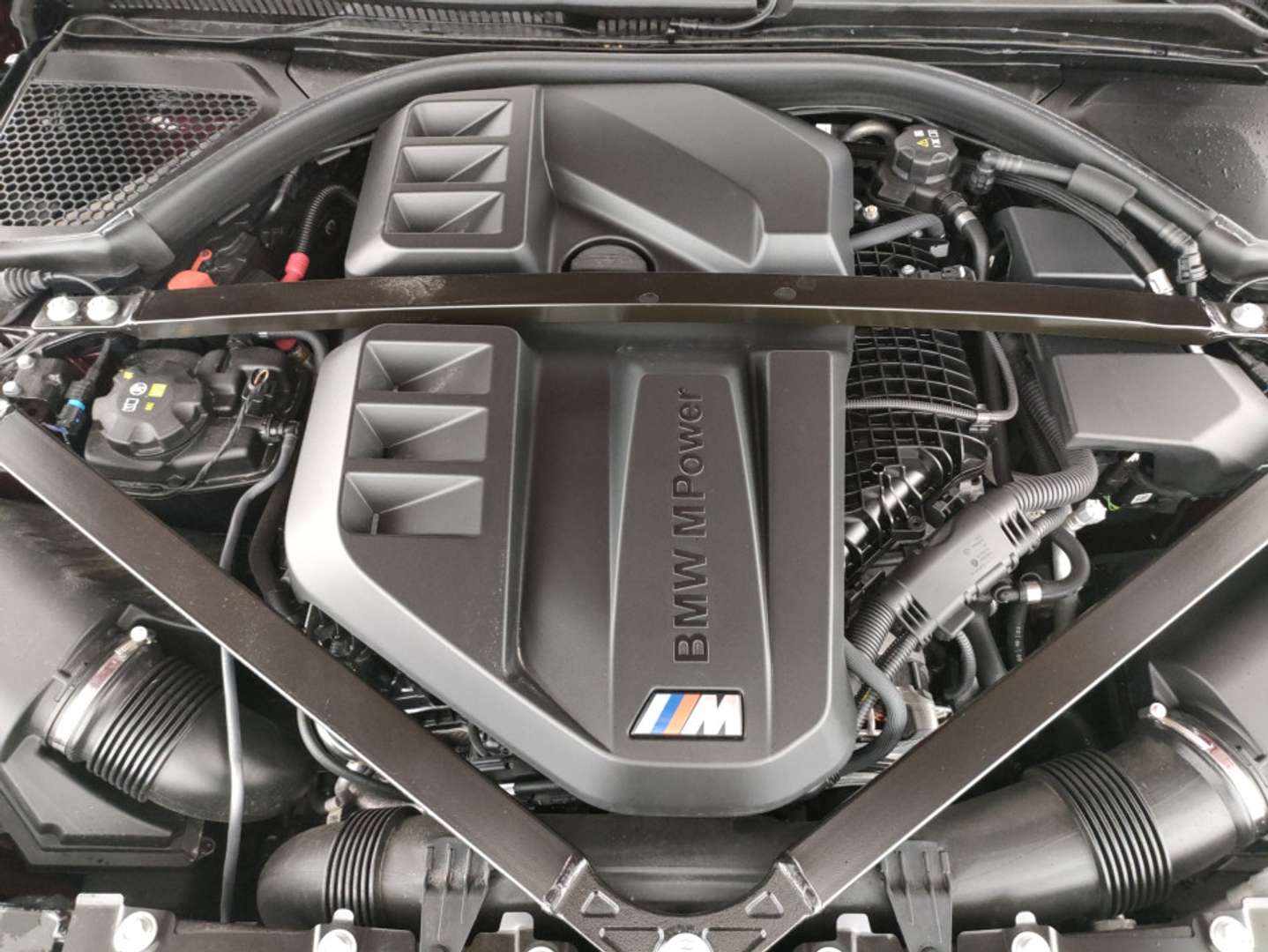 BMW M4 Coupé Competition M4 XDrive - 2024 - Joinsteer - #15