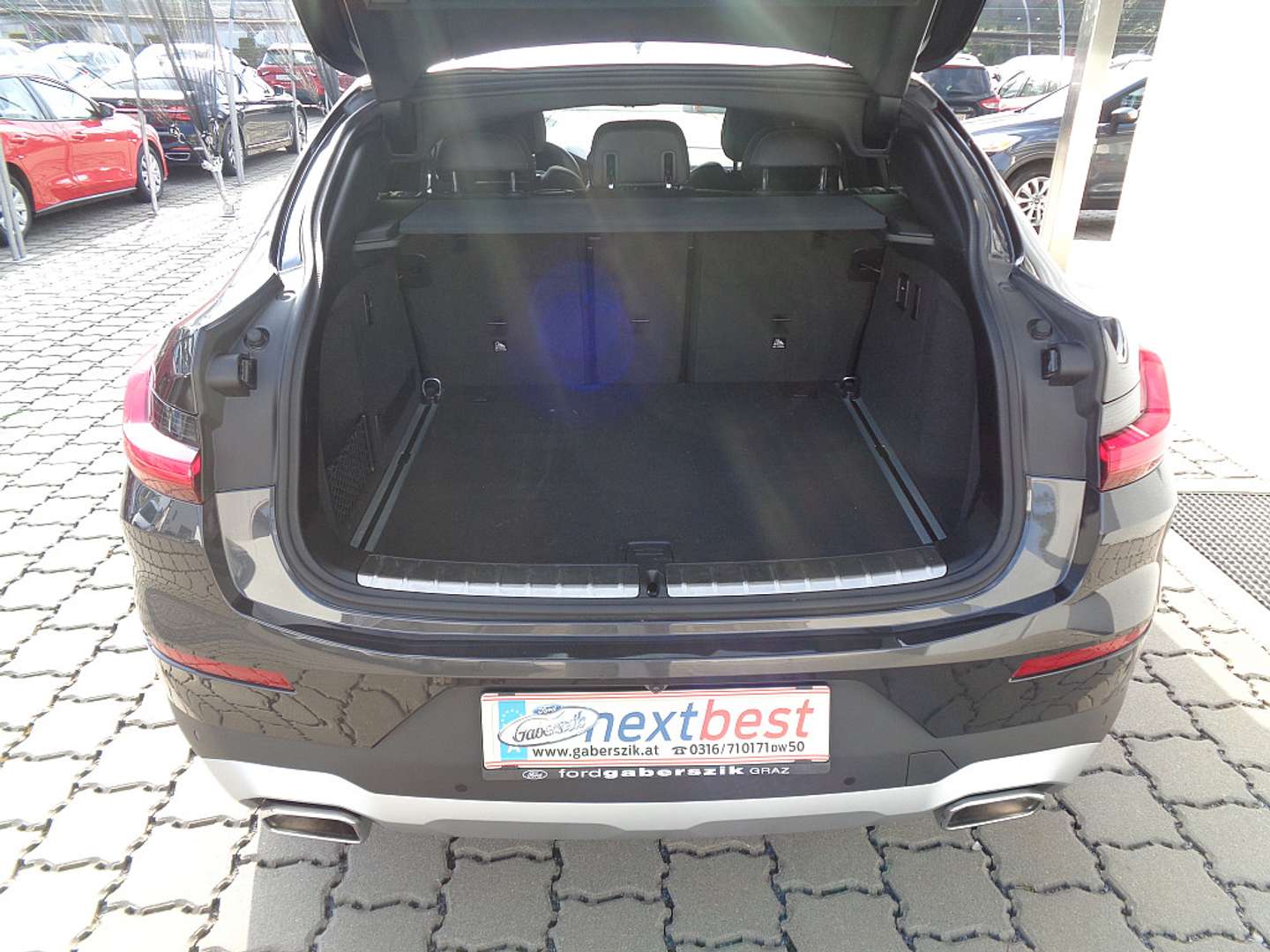 BMW X4 XDrive20i - 2022 - Joinsteer - #3