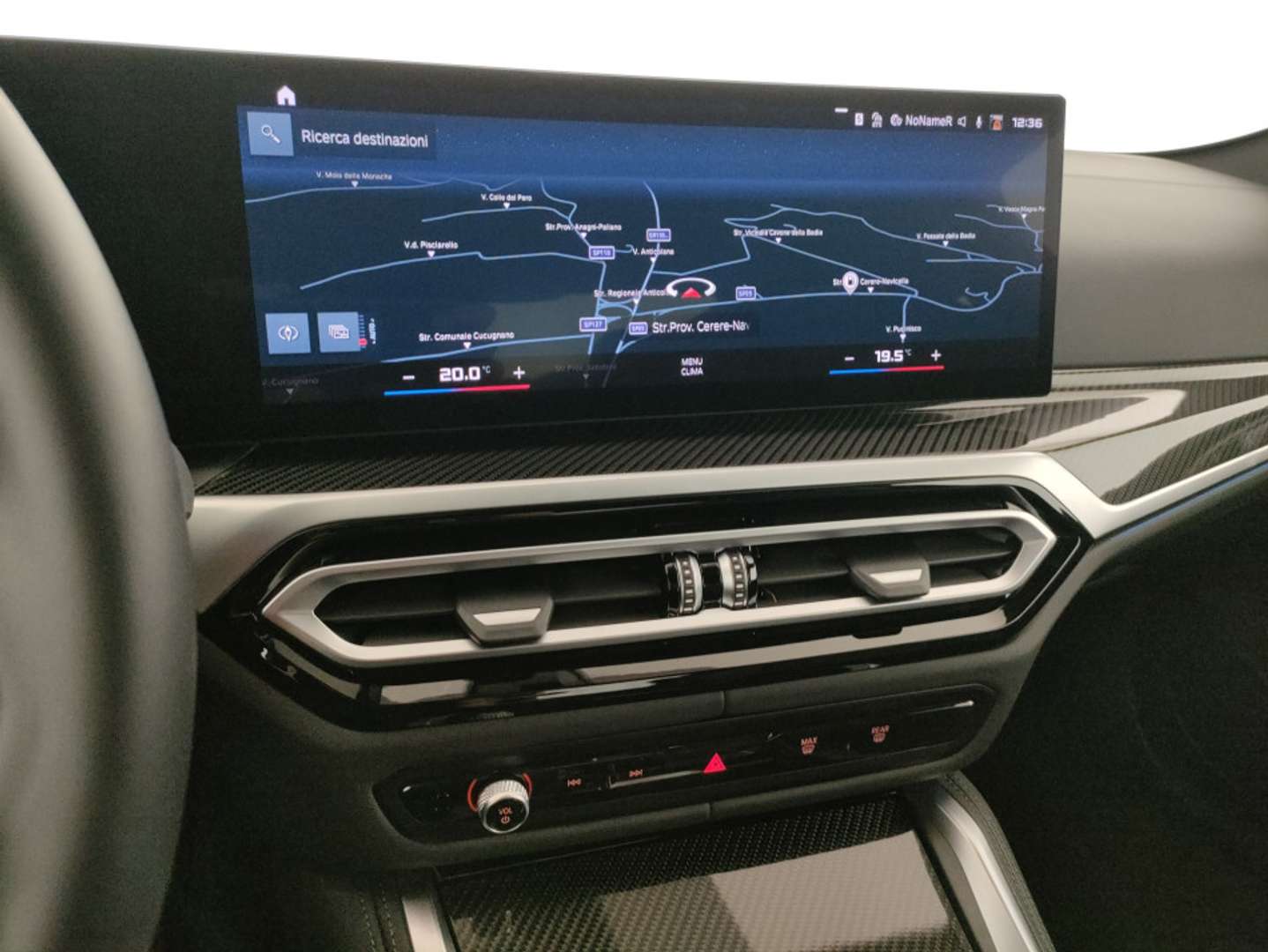 BMW M4 Coupé Competition M4 XDrive - 2024 - Joinsteer - #16