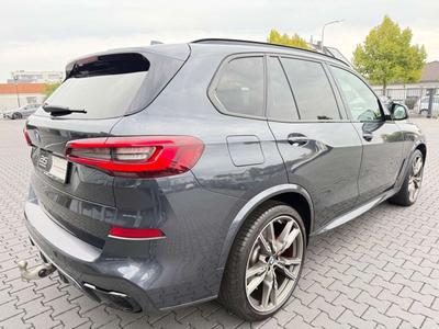 BMW X5 M50 Individual Individual M50 - - Joinsteer - #4