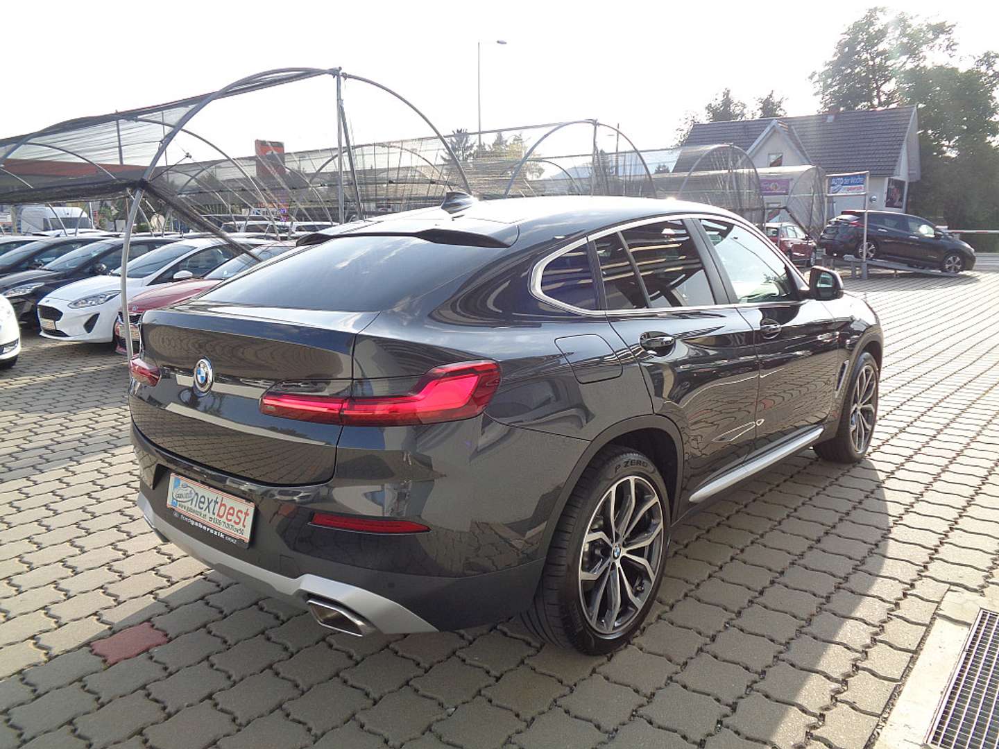BMW X4 XDrive20i - 2022 - Joinsteer - #5
