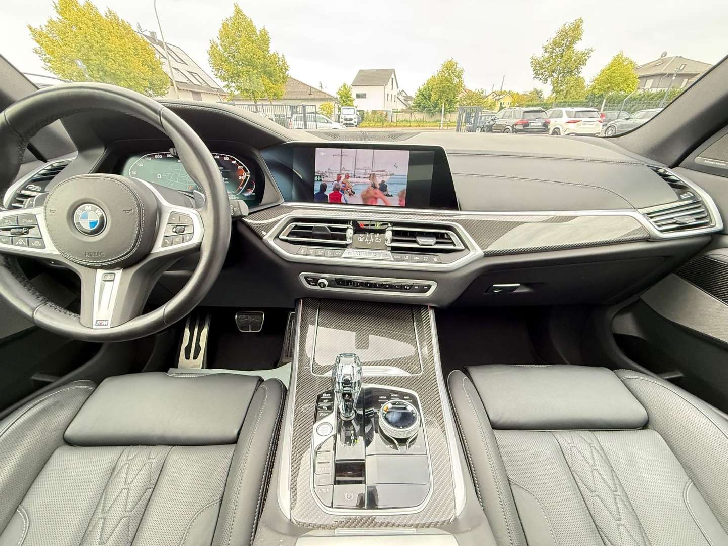 BMW X5 M50 Individual Individual M50 - 2022 - Joinsteer - #7