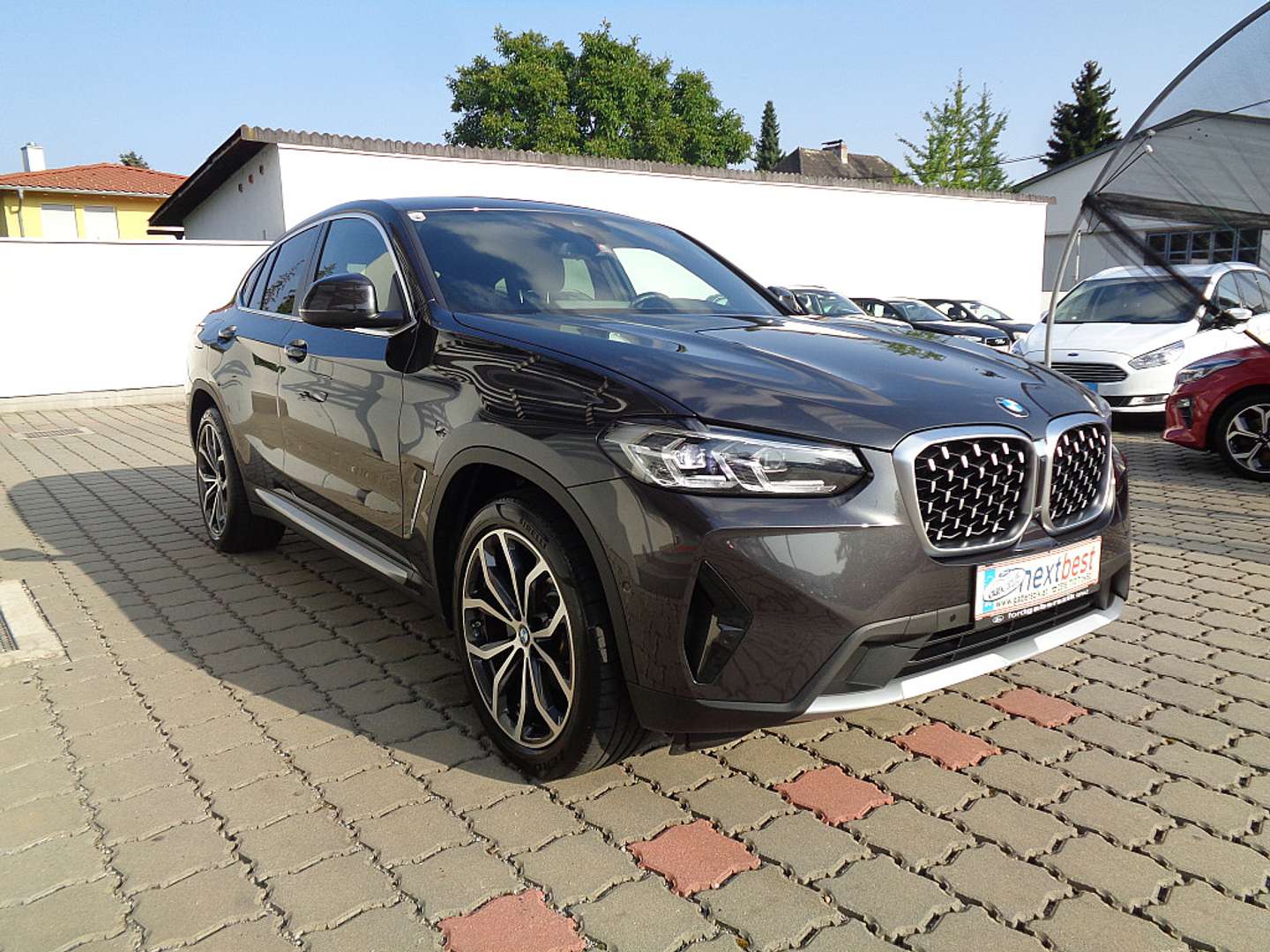 BMW X4 XDrive20i - 2022 - Joinsteer - #6