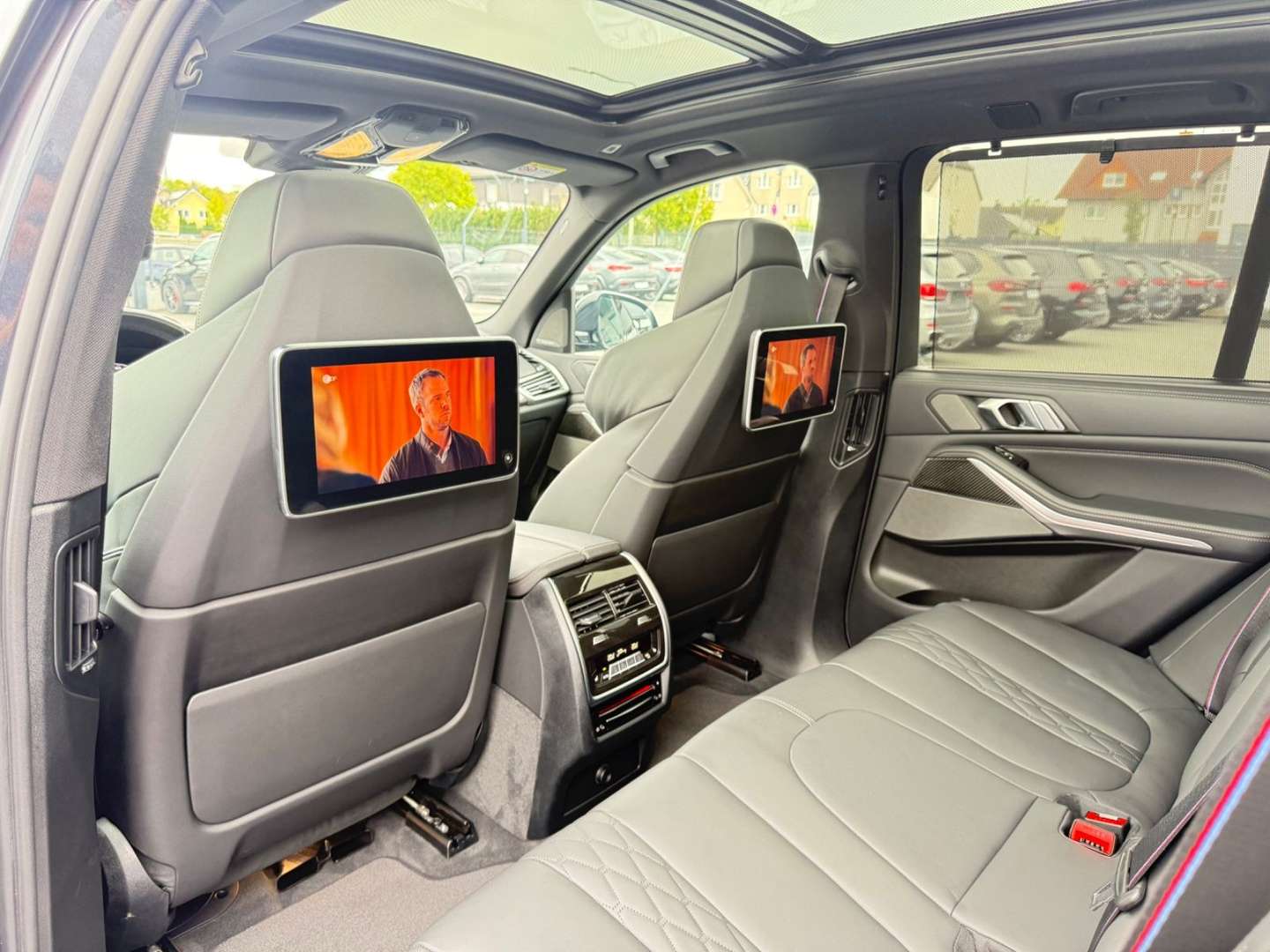 BMW X5 M50 Individual Individual M50 - 2022 - Joinsteer - #8