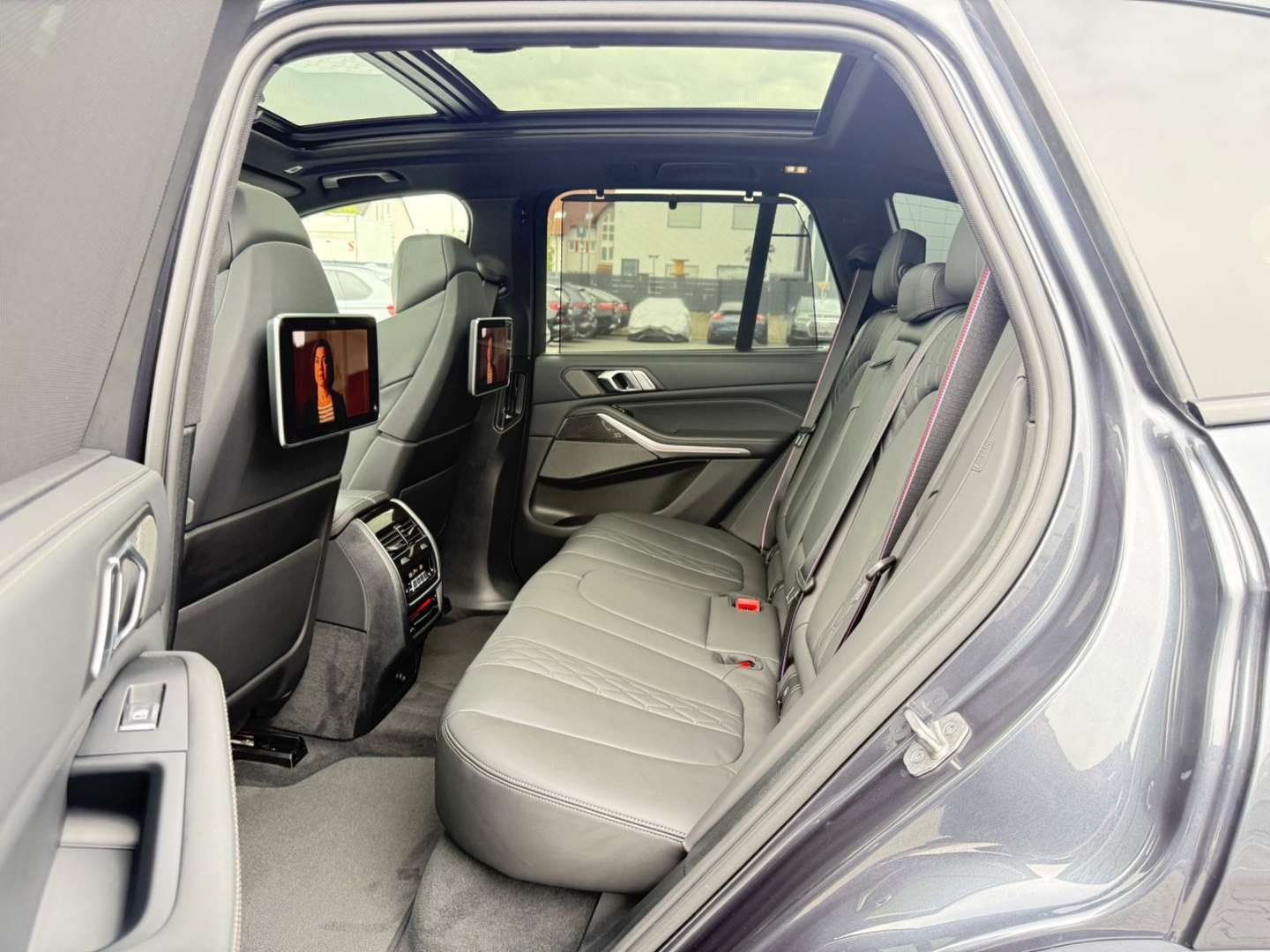 BMW X5 M50 Individual Individual M50 - 2022 - Joinsteer - #11