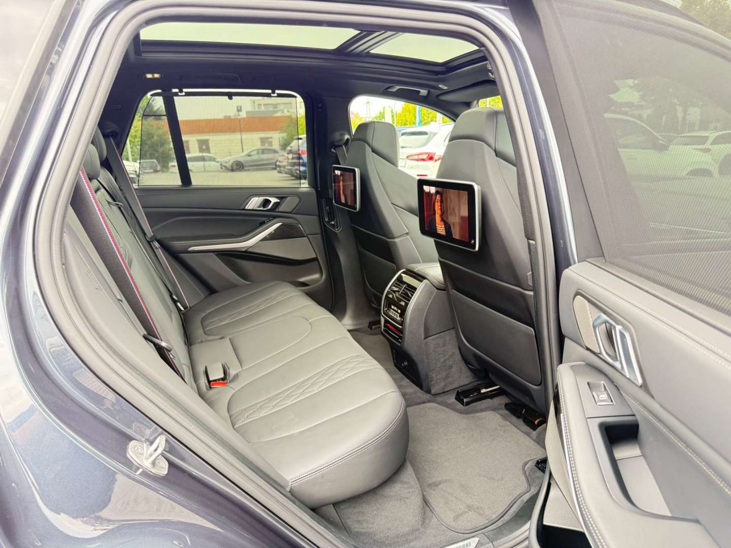 BMW X5 M50 Individual Individual M50 - 2022 - Joinsteer - #12