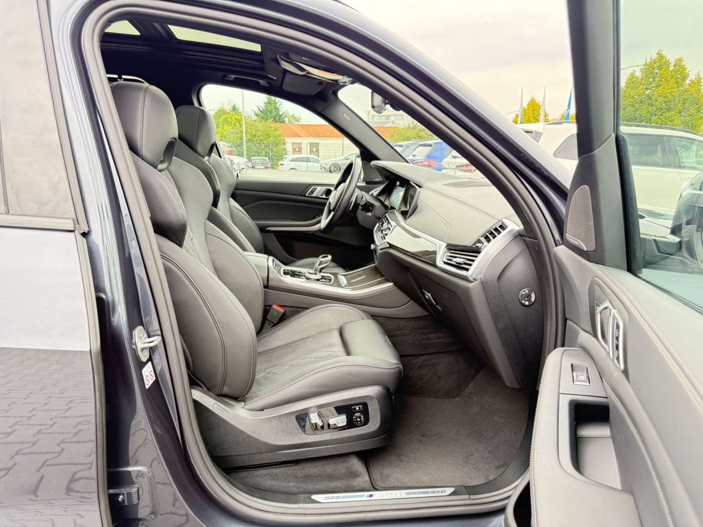 BMW X5 M50 Individual Individual M50 - 2022 - Joinsteer - #13