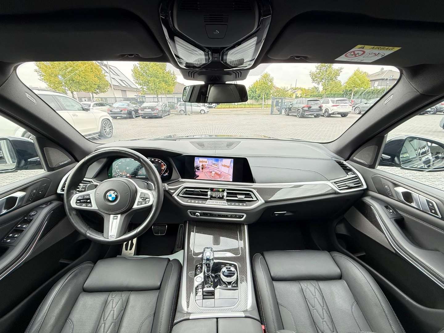 BMW X5 M50 Individual Individual M50 - 2022 - Joinsteer - #15