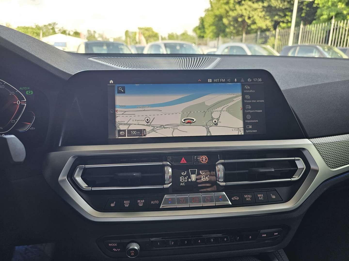 BMW Série 4 Coupé 430i M-Sport - 2022 - Joinsteer - #11