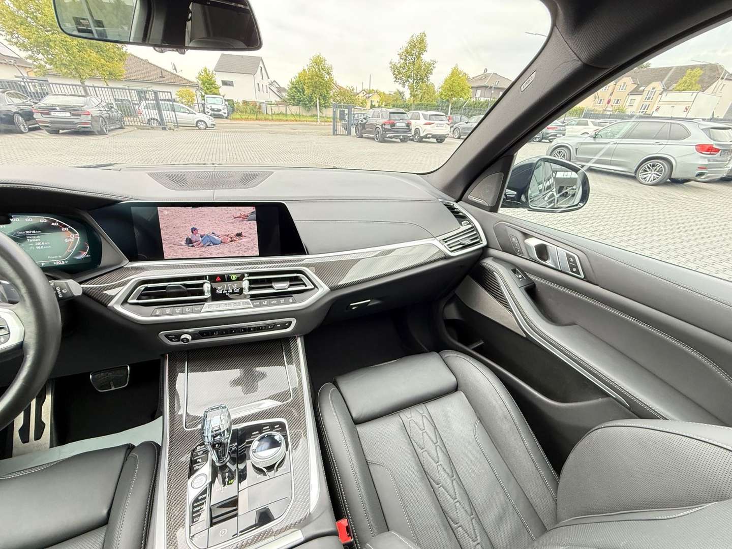 BMW X5 M50 Individual Individual M50 - 2022 - Joinsteer - #16