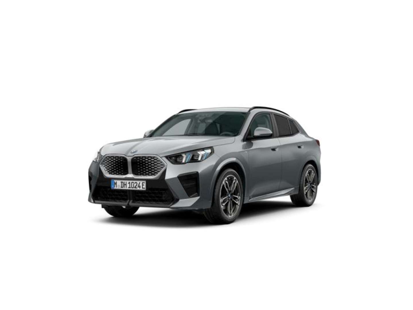 BMW IX2 XDrive30 - 2024 - Joinsteer - #1