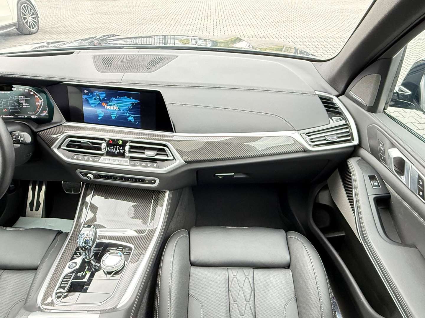 BMW X5 M50 Individual Individual M50 - 2022 - Joinsteer - #17