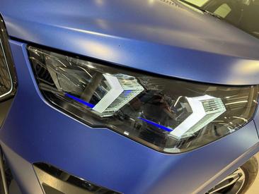 BMW IX2 XDrive30 — photo 2