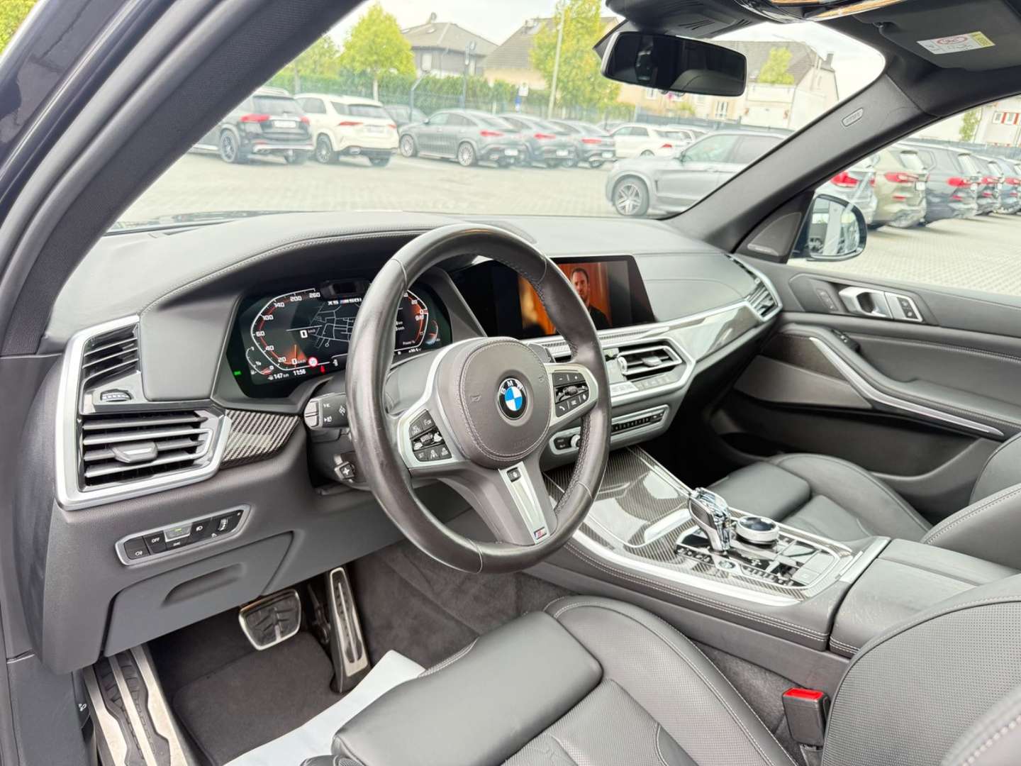 BMW X5 M50 Individual Individual M50 - 2022 - Joinsteer - #18