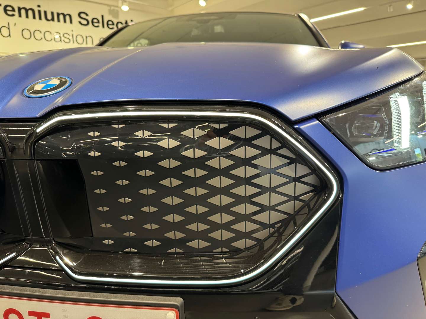 BMW IX2 XDrive30 - 2024 - Joinsteer - #3