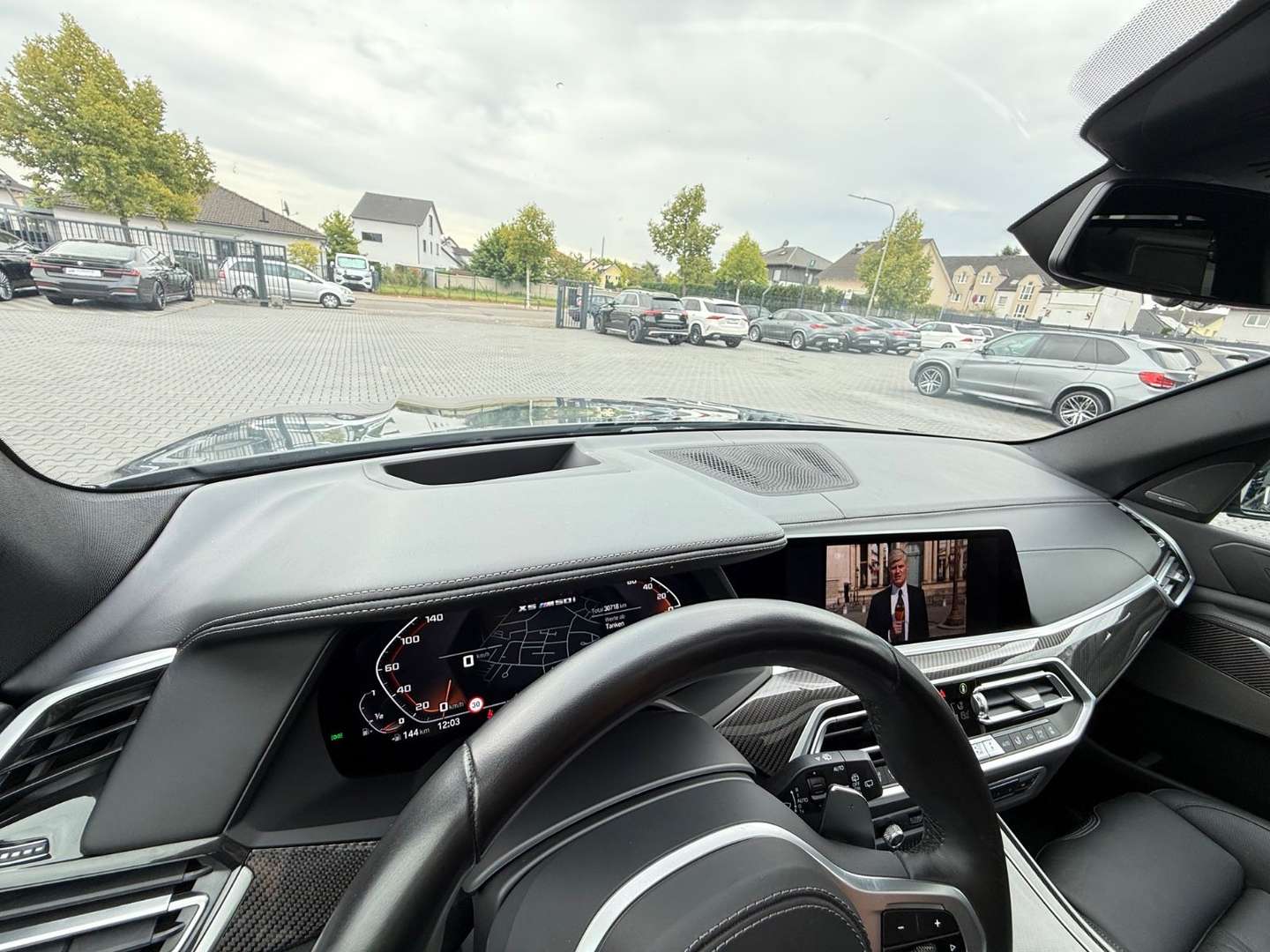 BMW X5 M50 Individual Individual M50 - 2022 - Joinsteer - #20