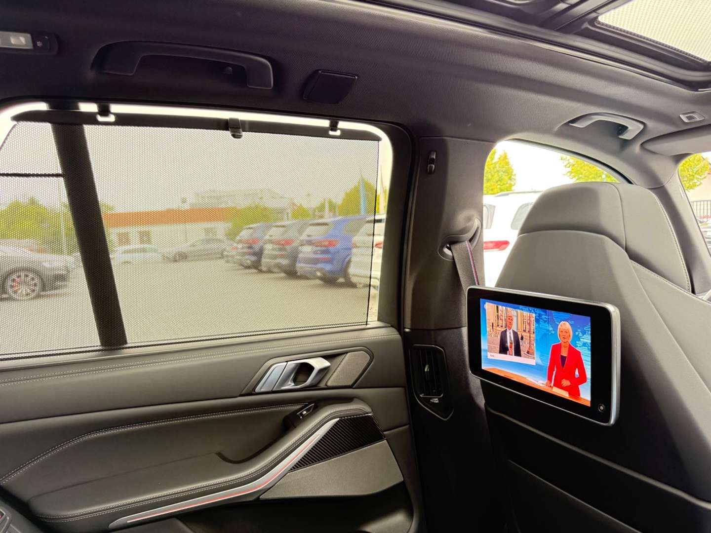 BMW X5 M50 Individual Individual M50 - 2022 - Joinsteer - #22