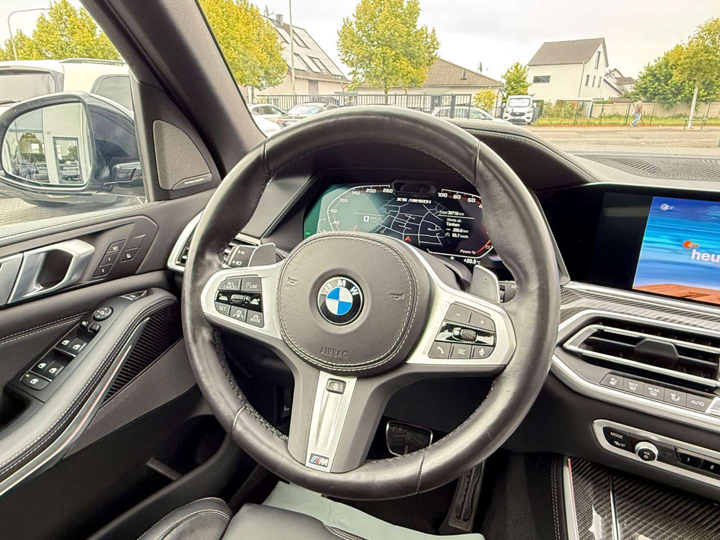 BMW X5 M50 Individual Individual M50 - 2022 - Joinsteer - #24