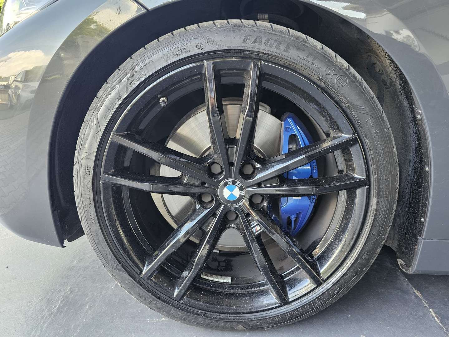 BMW Série 4 Coupé 430i M-Sport - 2022 - Joinsteer - #18