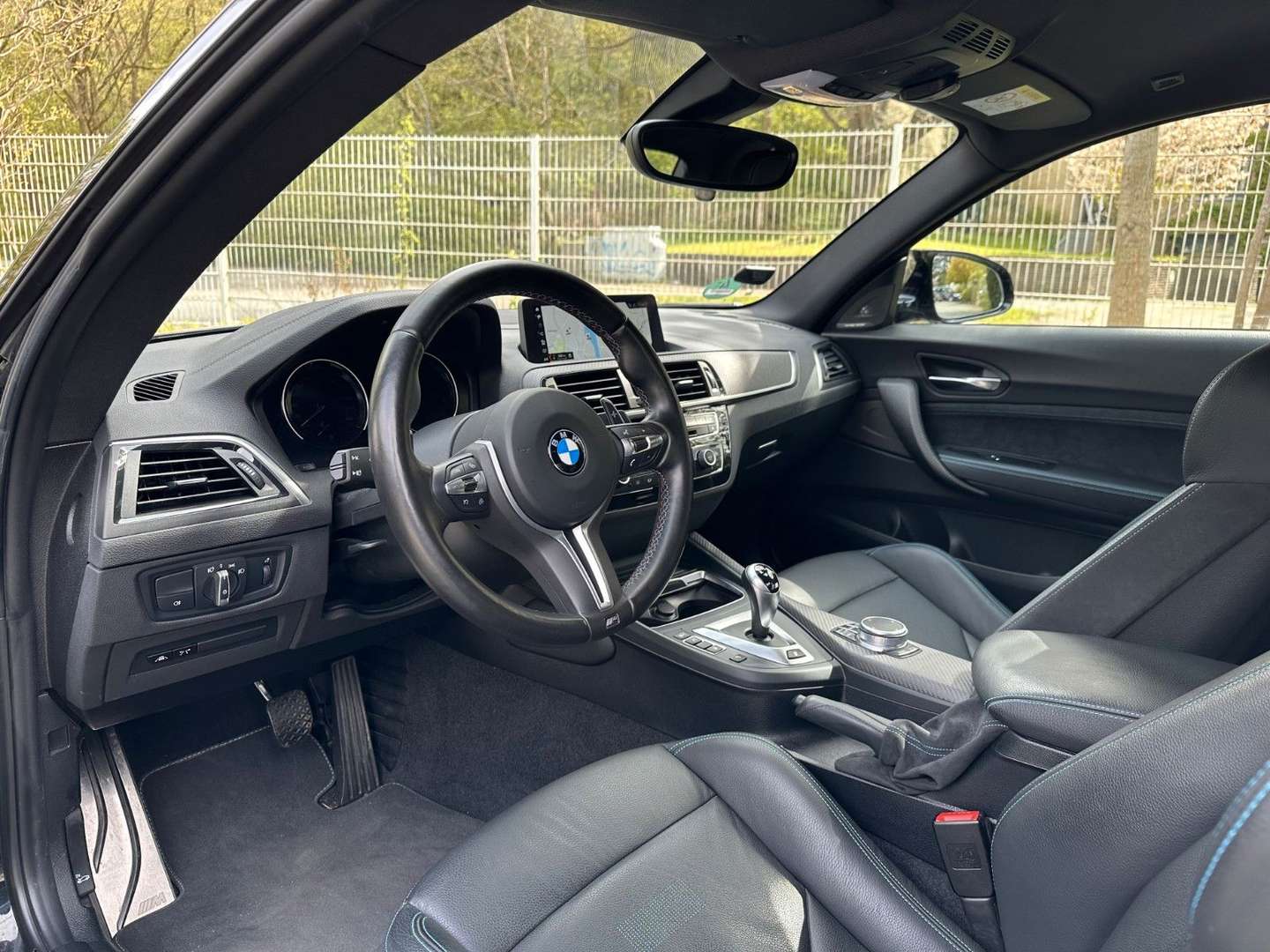 BMW Série 2 M2 Competition - 2020 - Joinsteer - #2