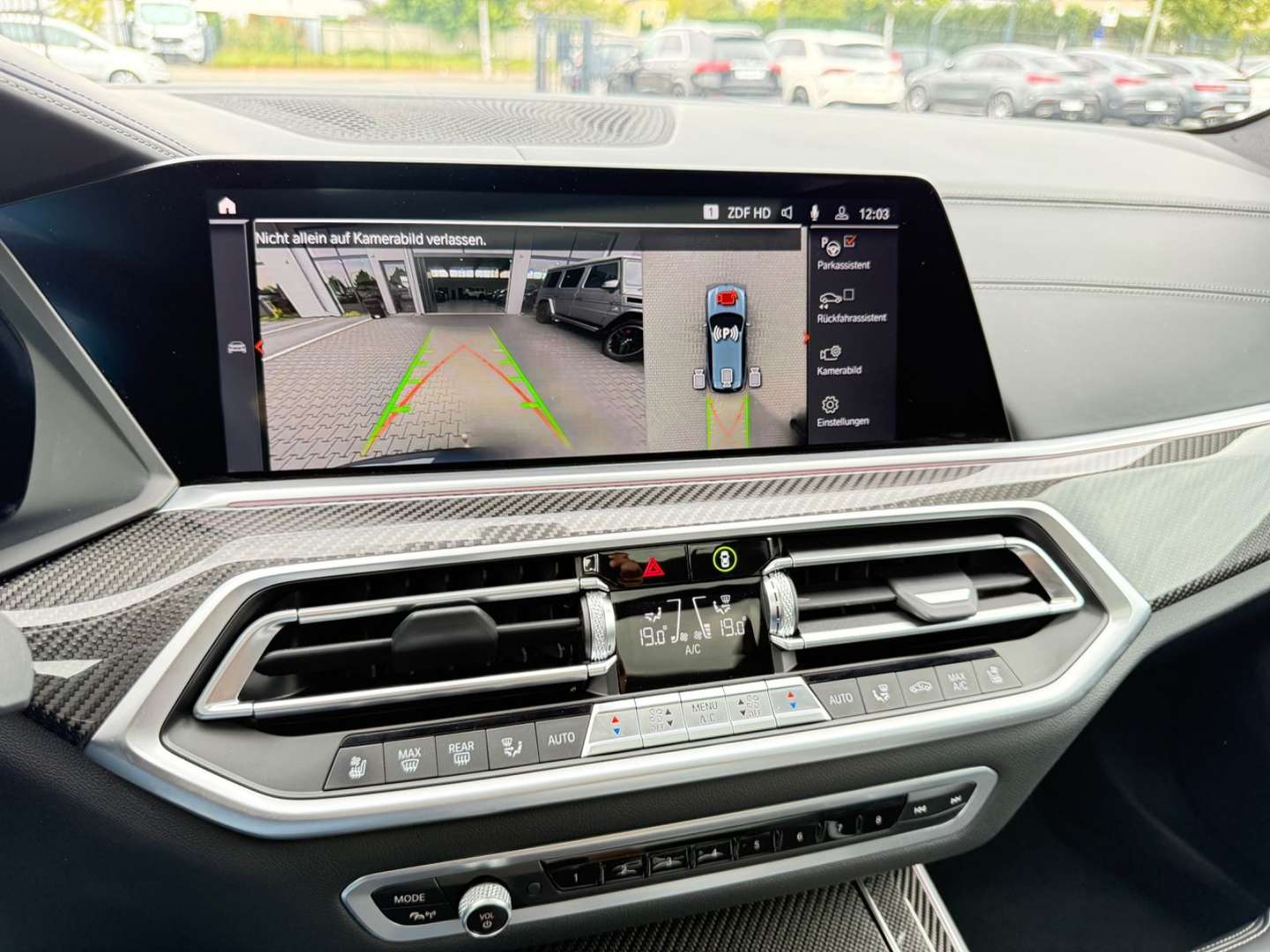 BMW X5 M50 Individual Individual M50 - 2022 - Joinsteer - #25