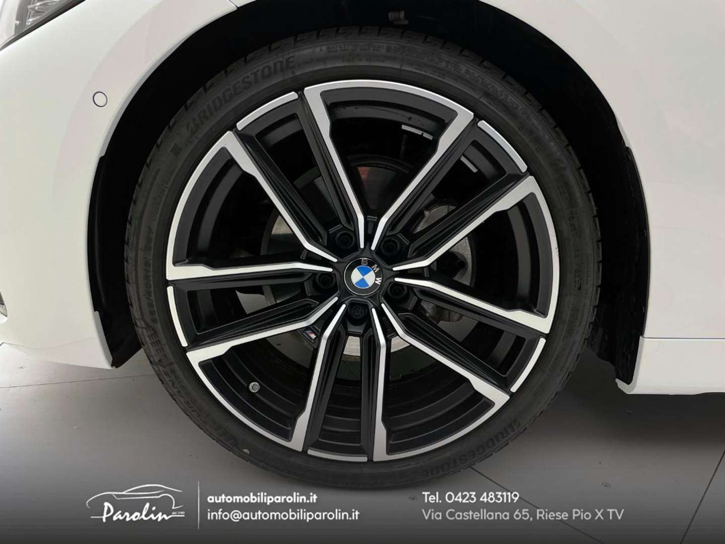 BMW Série 4 Coupé M Sport 420d - 2022 - Joinsteer - #4