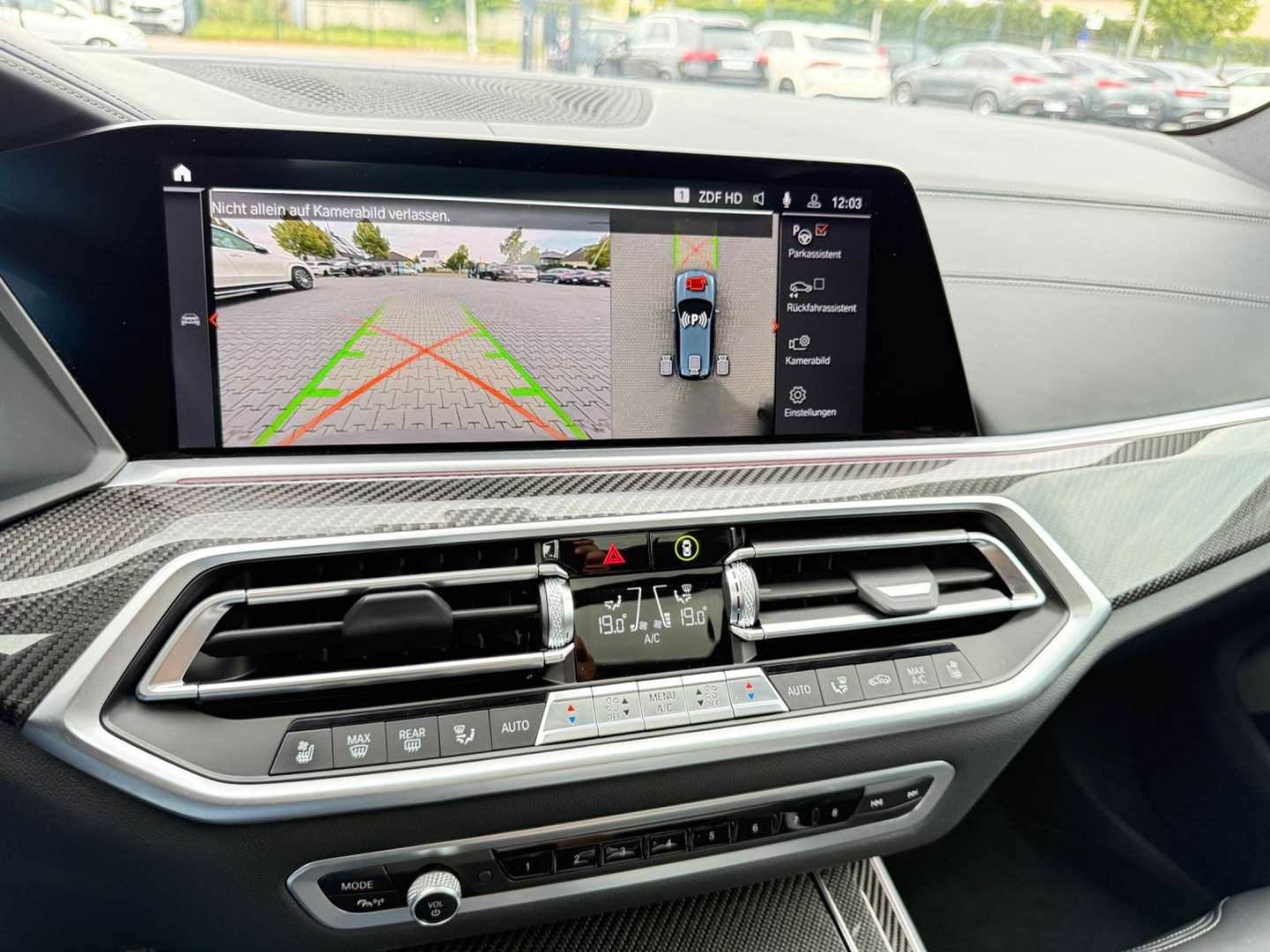 BMW X5 M50 Individual Individual M50 - 2022 - Joinsteer - #26