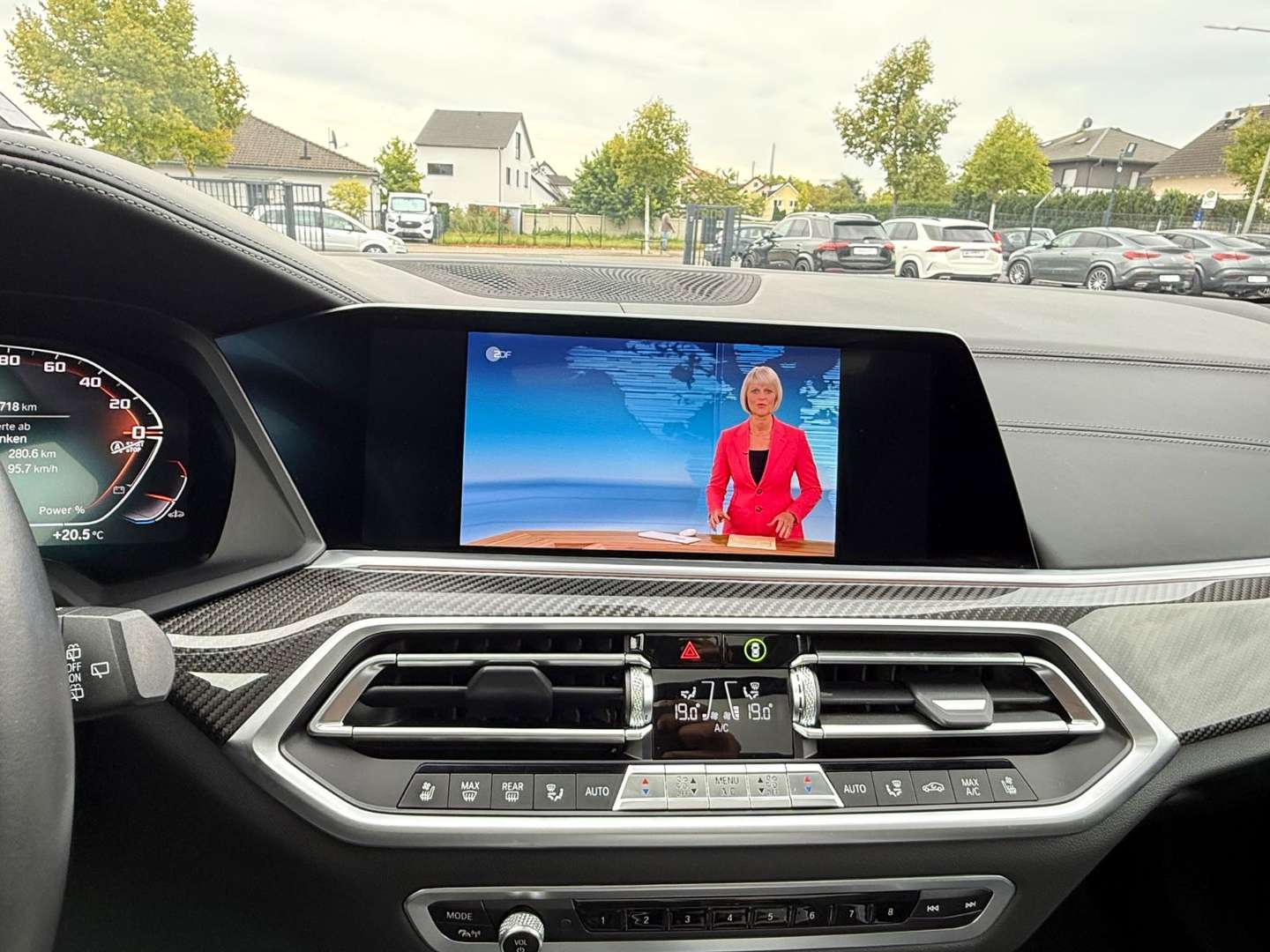 BMW X5 M50 Individual Individual M50 - 2022 - Joinsteer - #27