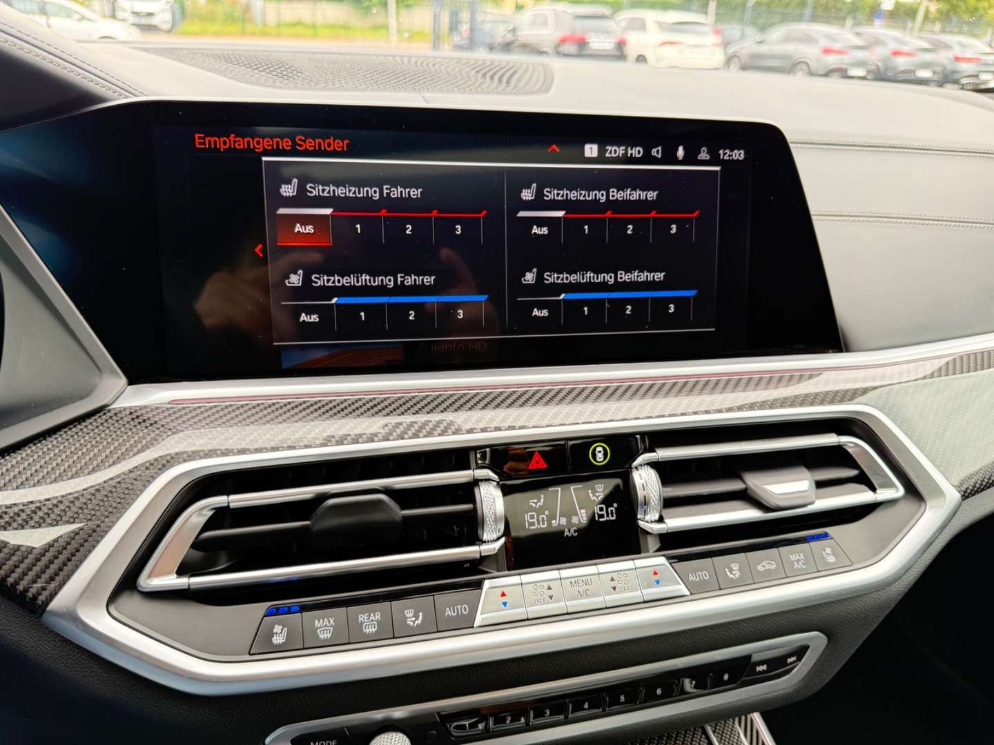 BMW X5 M50 Individual Individual M50 - 2022 - Joinsteer - #28