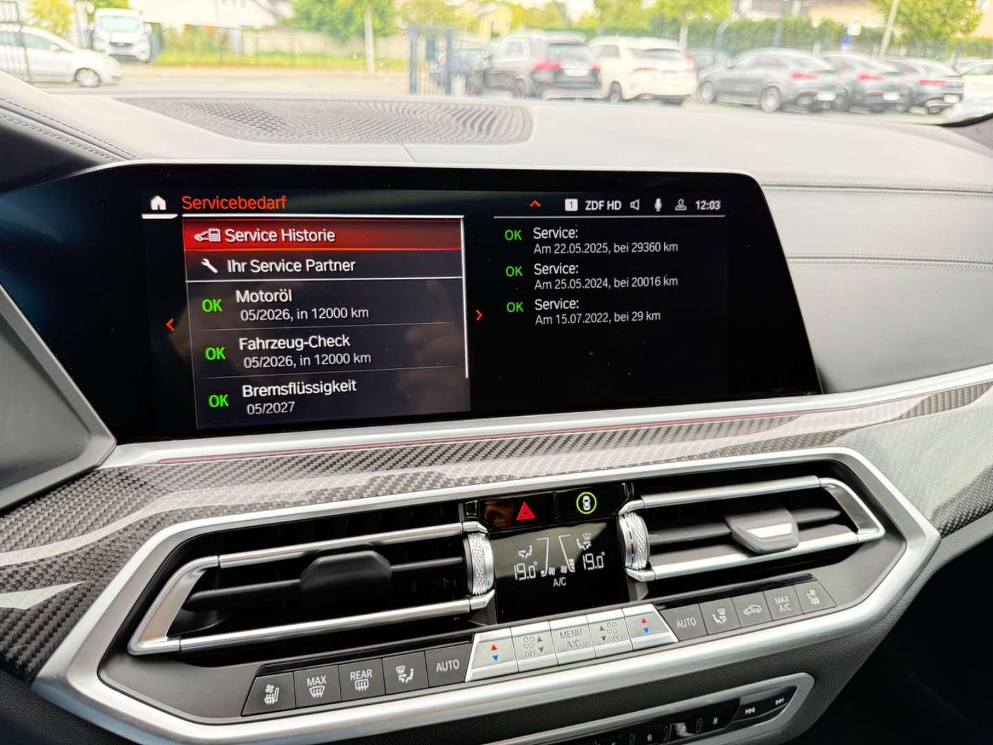 BMW X5 M50 Individual Individual M50 - 2022 - Joinsteer - #29