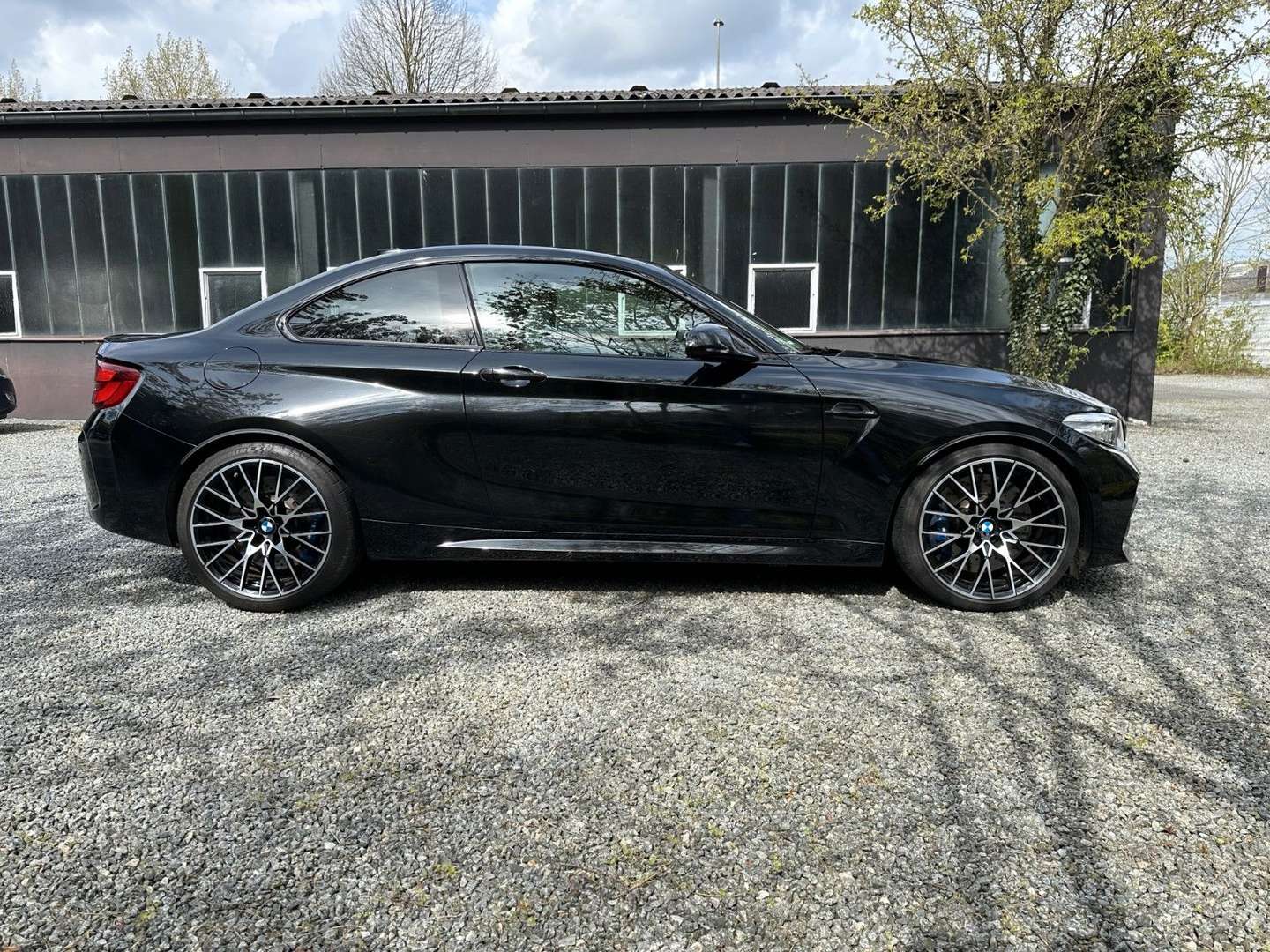 BMW Série 2 M2 Competition - 2020 - Joinsteer - #6