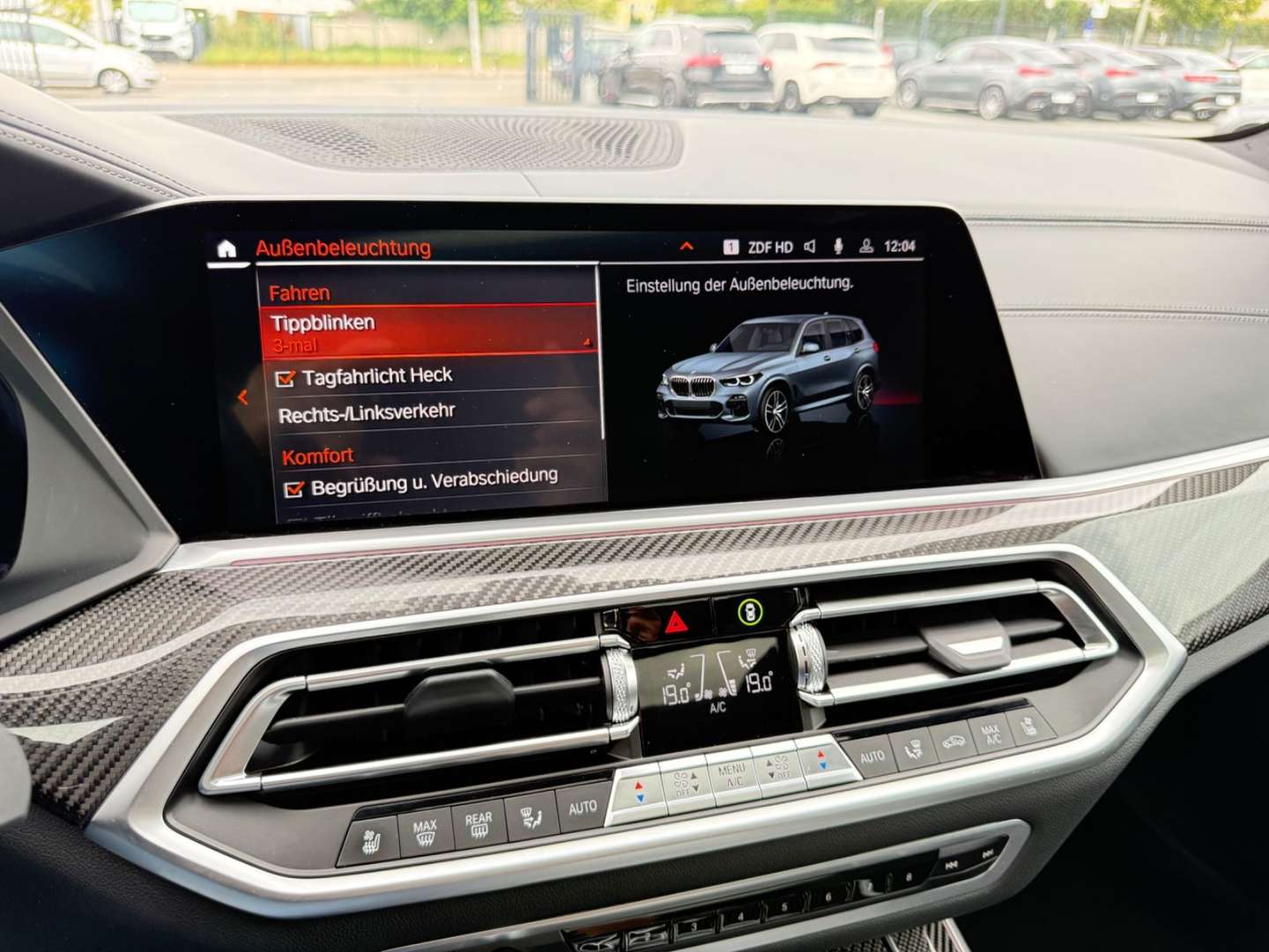 BMW X5 M50 Individual Individual M50 - 2022 - Joinsteer - #31