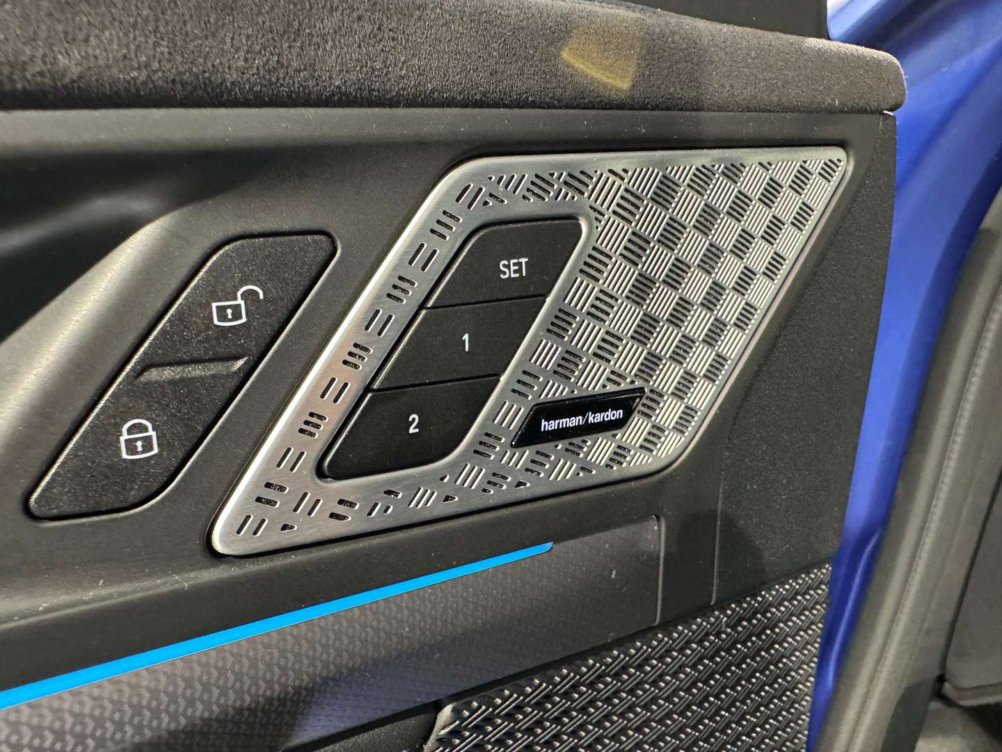 BMW IX2 XDrive30 - 2024 - Joinsteer - #11