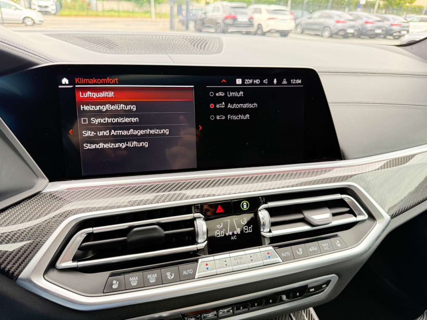 BMW X5 M50 Individual Individual M50 - 2022 - Joinsteer - #35