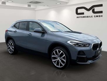 BMW X2 Advantage SDrive 18d — photo 2