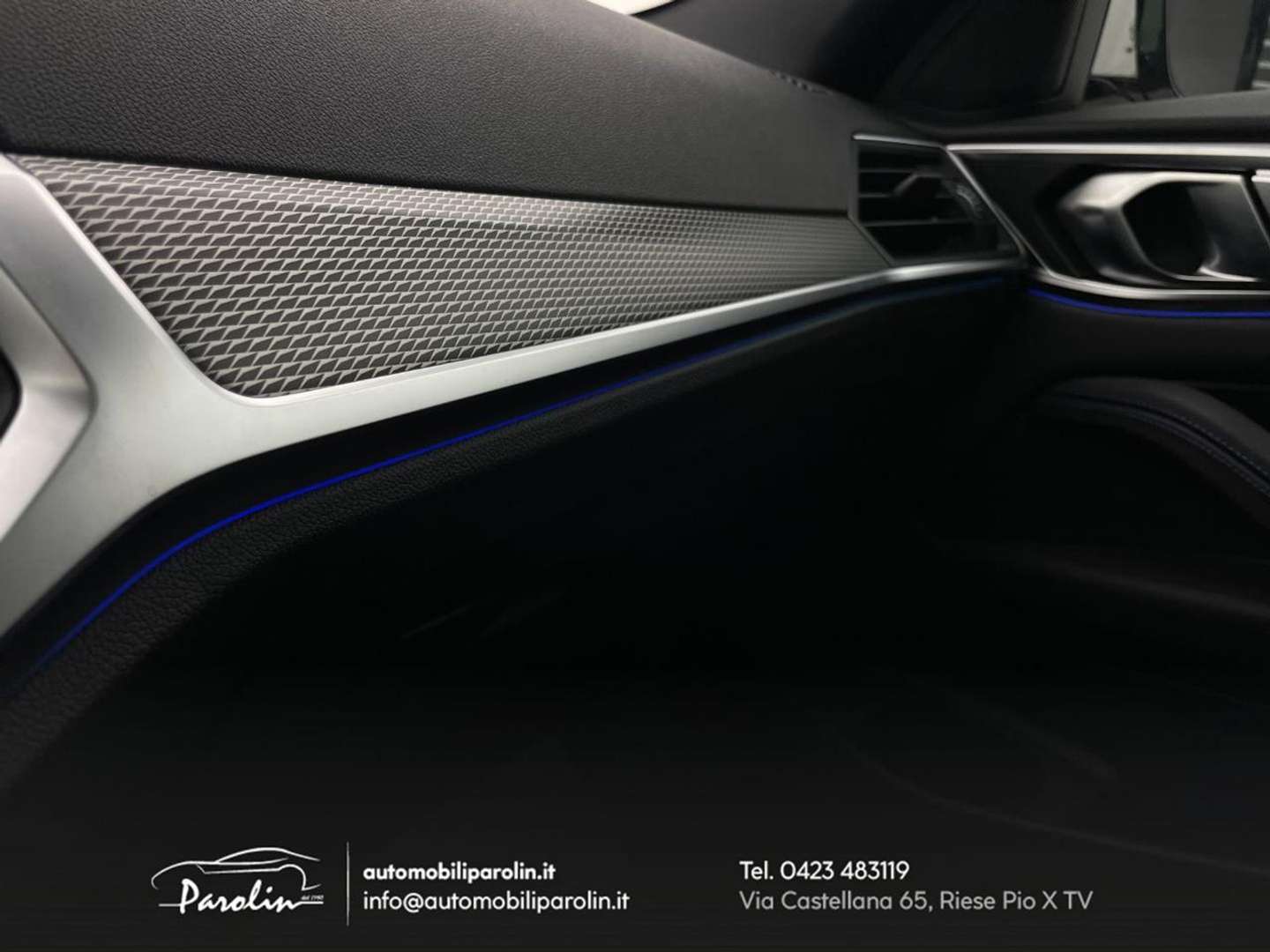 BMW Série 4 Coupé M Sport 420d - 2022 - Joinsteer - #13