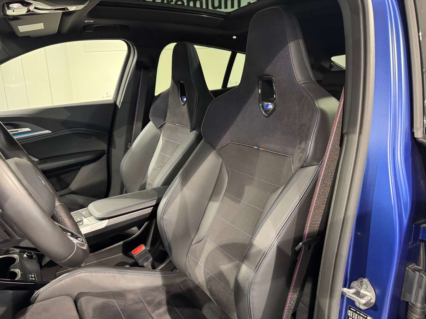 BMW IX2 XDrive30 - 2024 - Joinsteer - #13