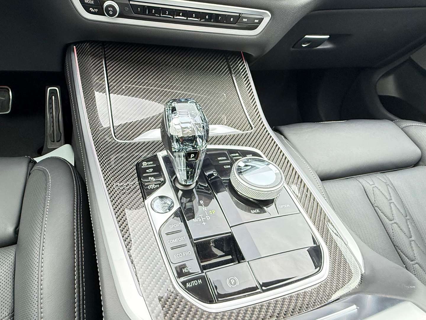 BMW X5 M50 Individual Individual M50 - 2022 - Joinsteer - #38