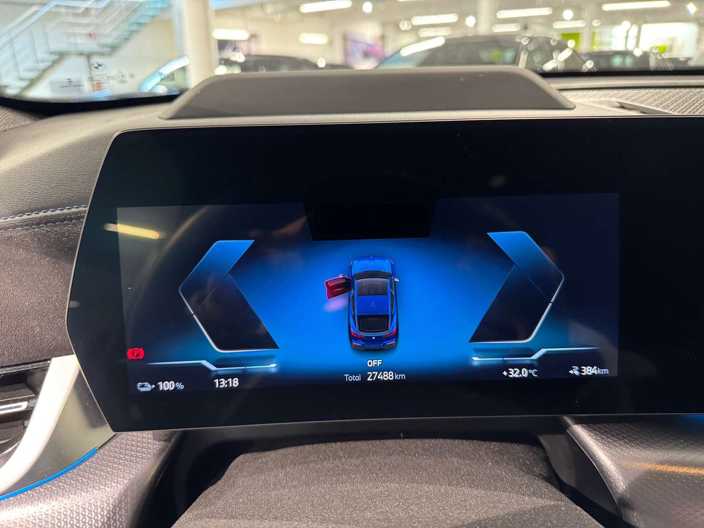 BMW IX2 XDrive30 - 2024 - Joinsteer - #14