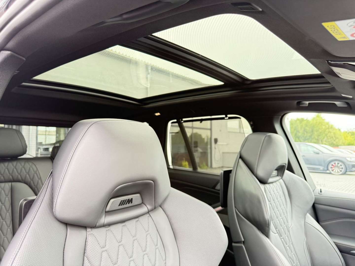 BMW X5 M50 Individual Individual M50 - 2022 - Joinsteer - #40