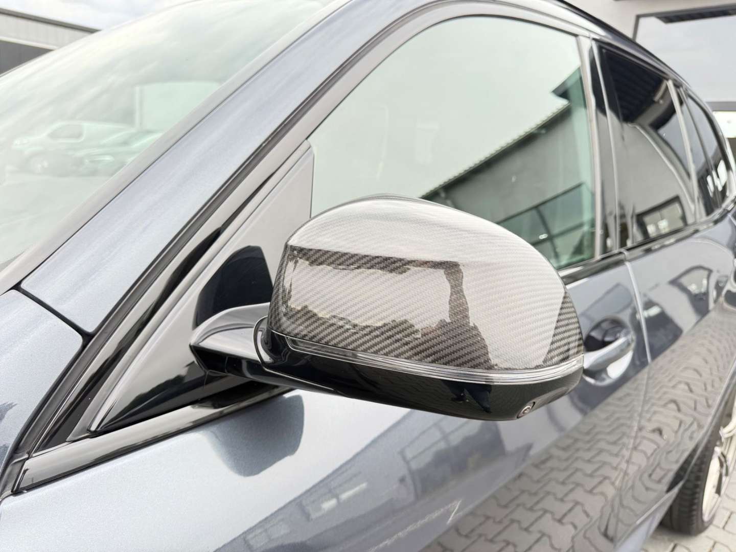 BMW X5 M50 Individual Individual M50 - 2022 - Joinsteer - #41