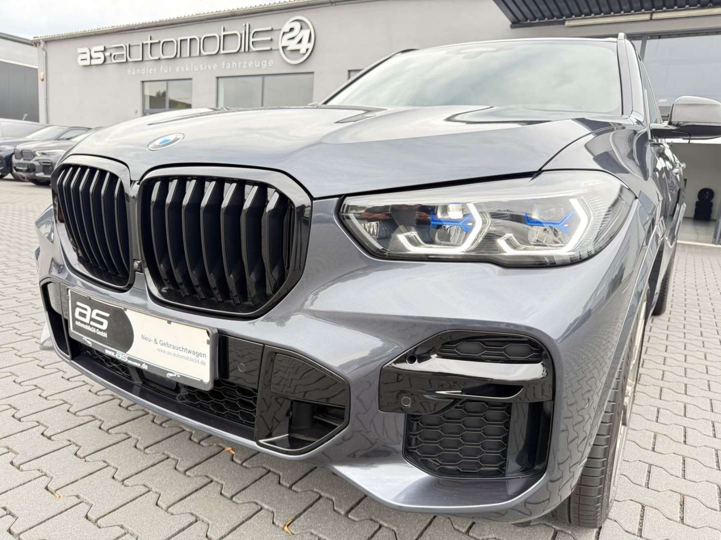 BMW X5 M50 Individual Individual M50 - 2022 - Joinsteer - #42