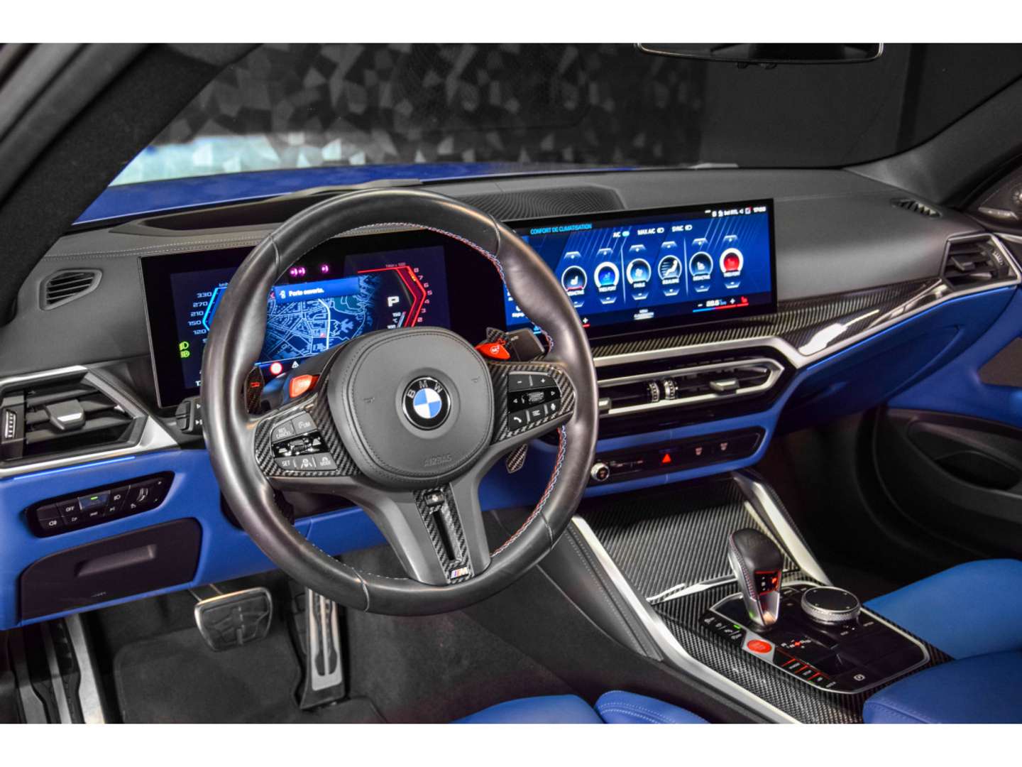 BMW M4 Coupé Individual Competition XDrive - 2024 - Joinsteer - #8