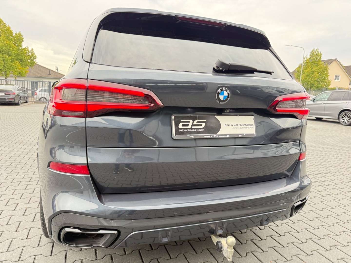 BMW X5 M50 Individual Individual M50 - 2022 - Joinsteer - #43