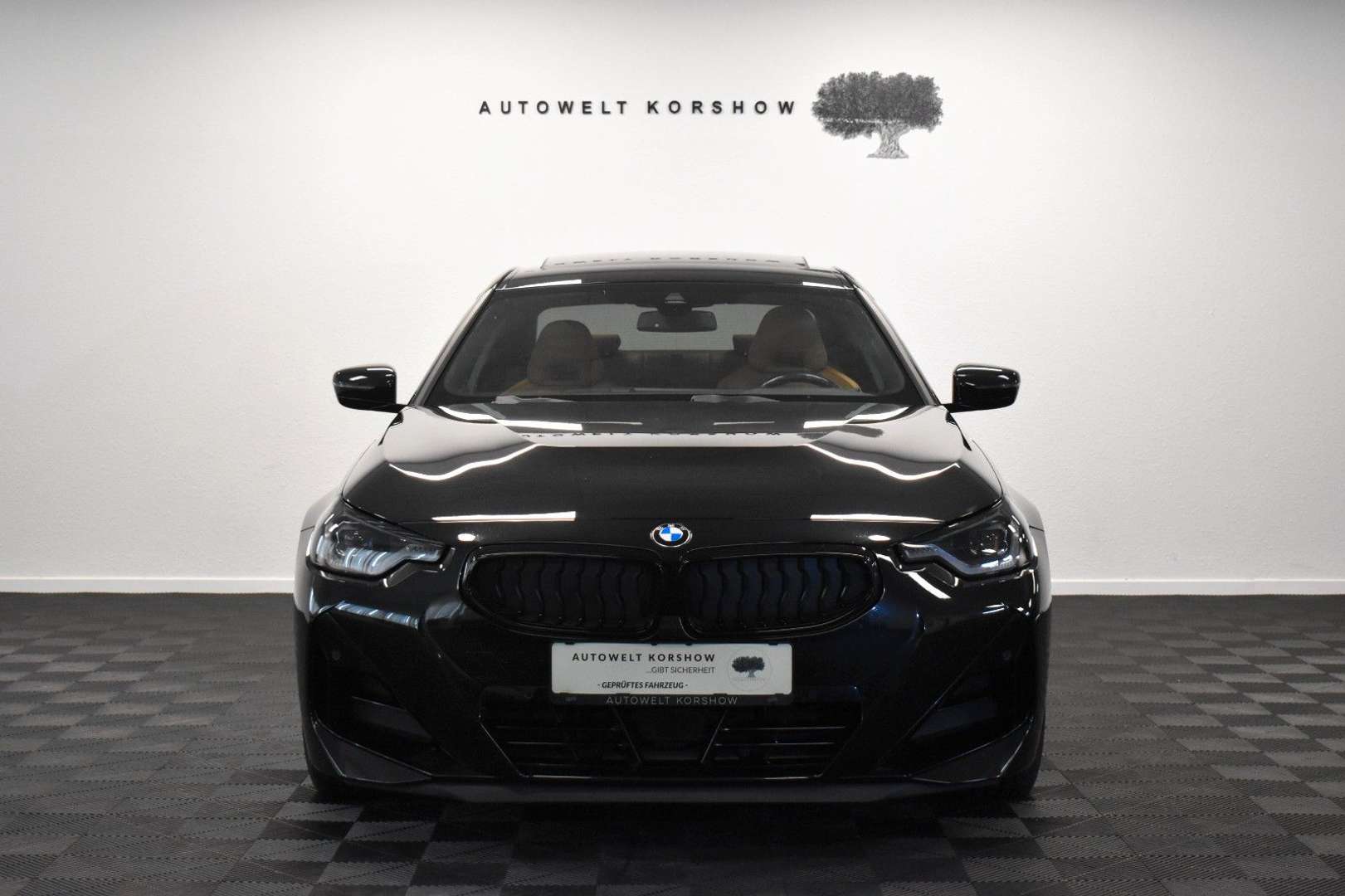 BMW Série 2 Coupé M Sport 220d - 2023 - Joinsteer - #2