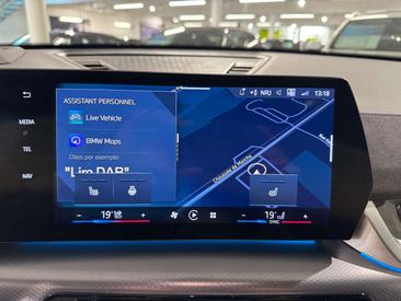 BMW IX2 XDrive30 — photo 18